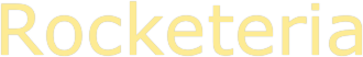 
Rocketeria